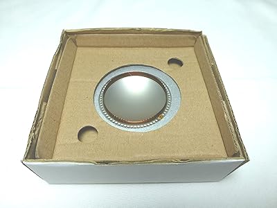 Replacement Diaphragm for Turbosound TS-44T120D8 Driver 8 ohm H76-00001-23058