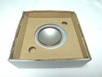 Replacement Diaphragm for Turbosound TS-44T120D8 Driver 8 ohm H76-00001-23058