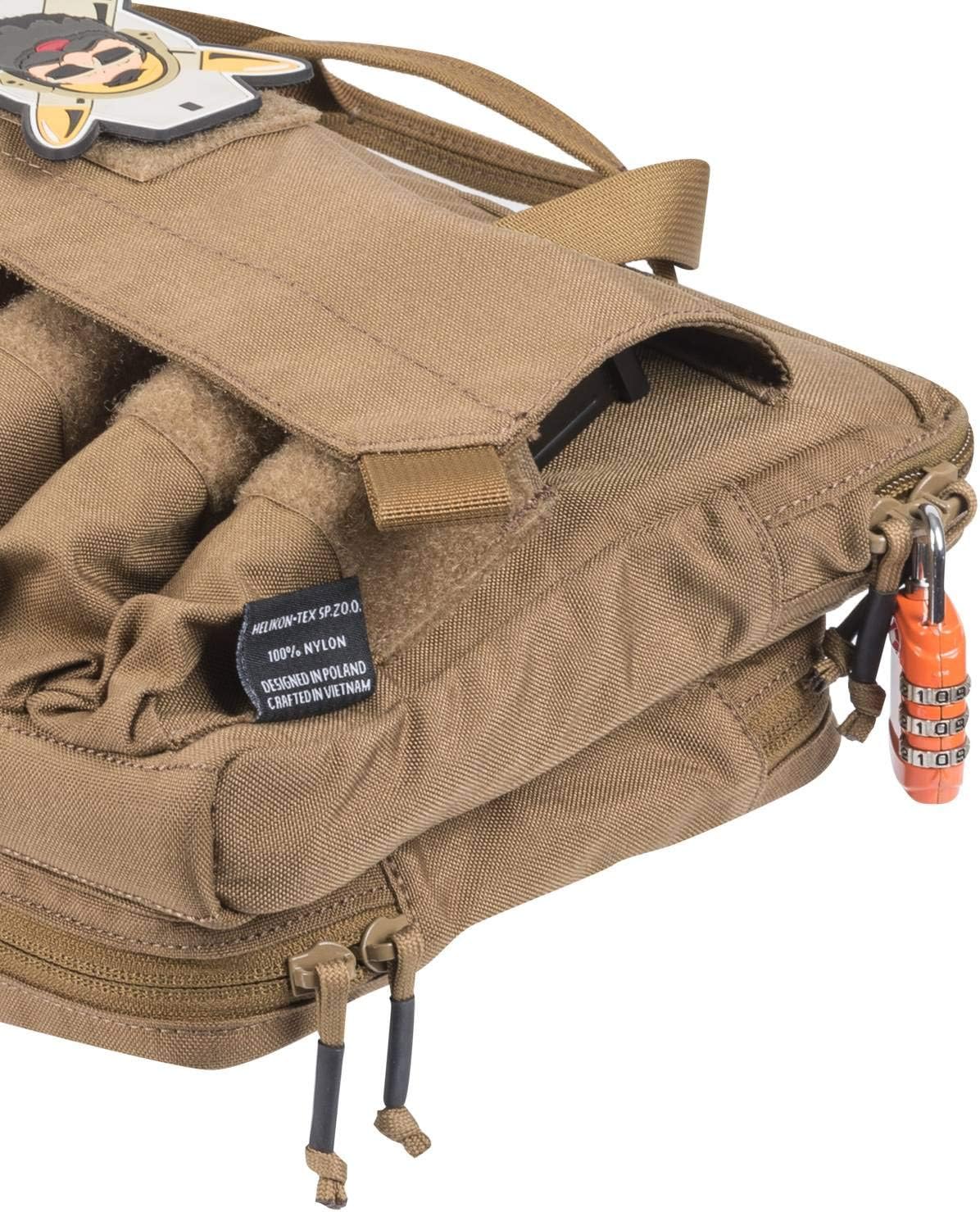 Helikon-Tex Multi Pistol Wallet, Range Line