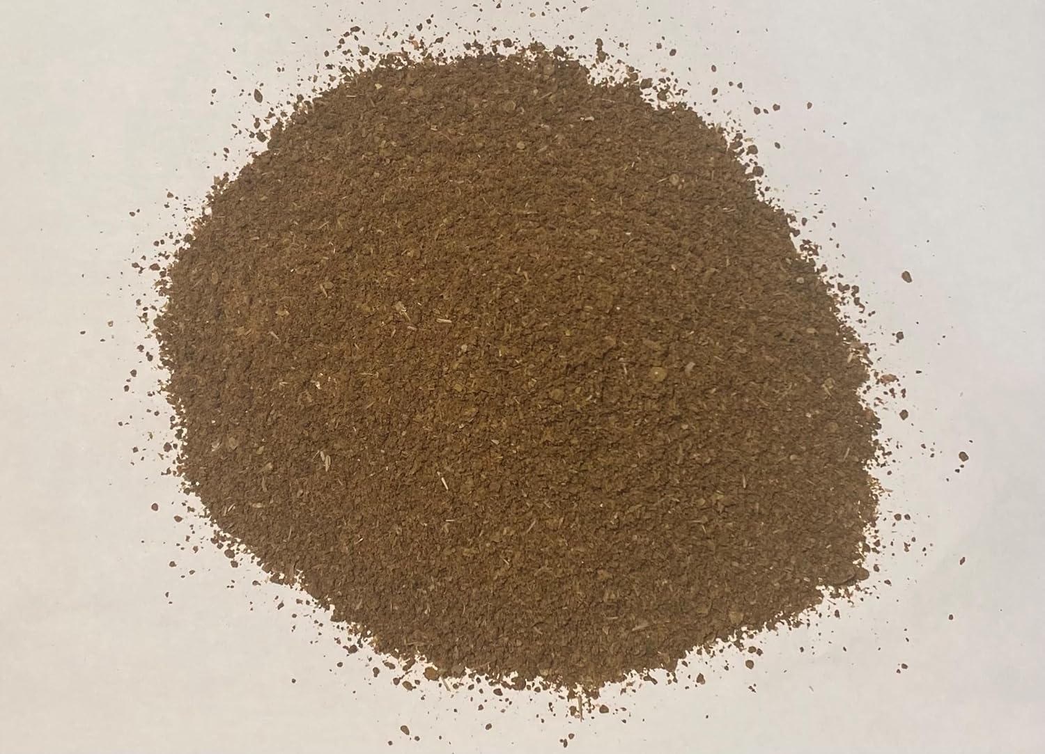 Okie Organics Fish Meal 8lb