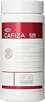 Vista 1 de Urnex Cafiza - Tabletas de limpieza para máquina de café expreso, 100 tabletas, limpiador profesional para máquina de café expreso, uso barista