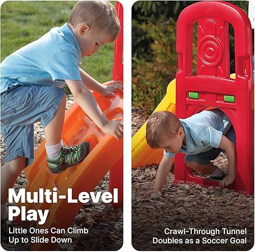 Miniatura 6 de Juego escalador deportivo Step2