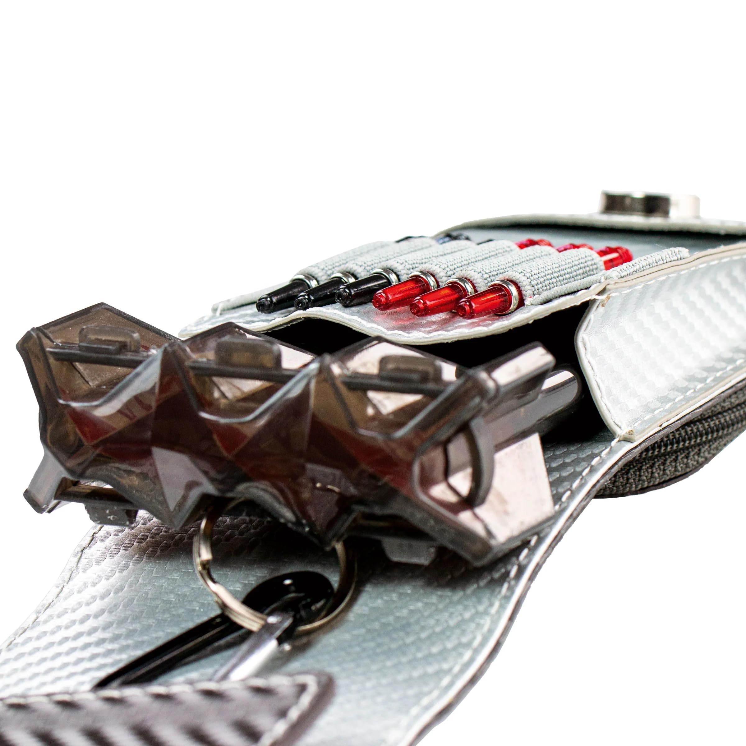Bull's SECC Dartcase