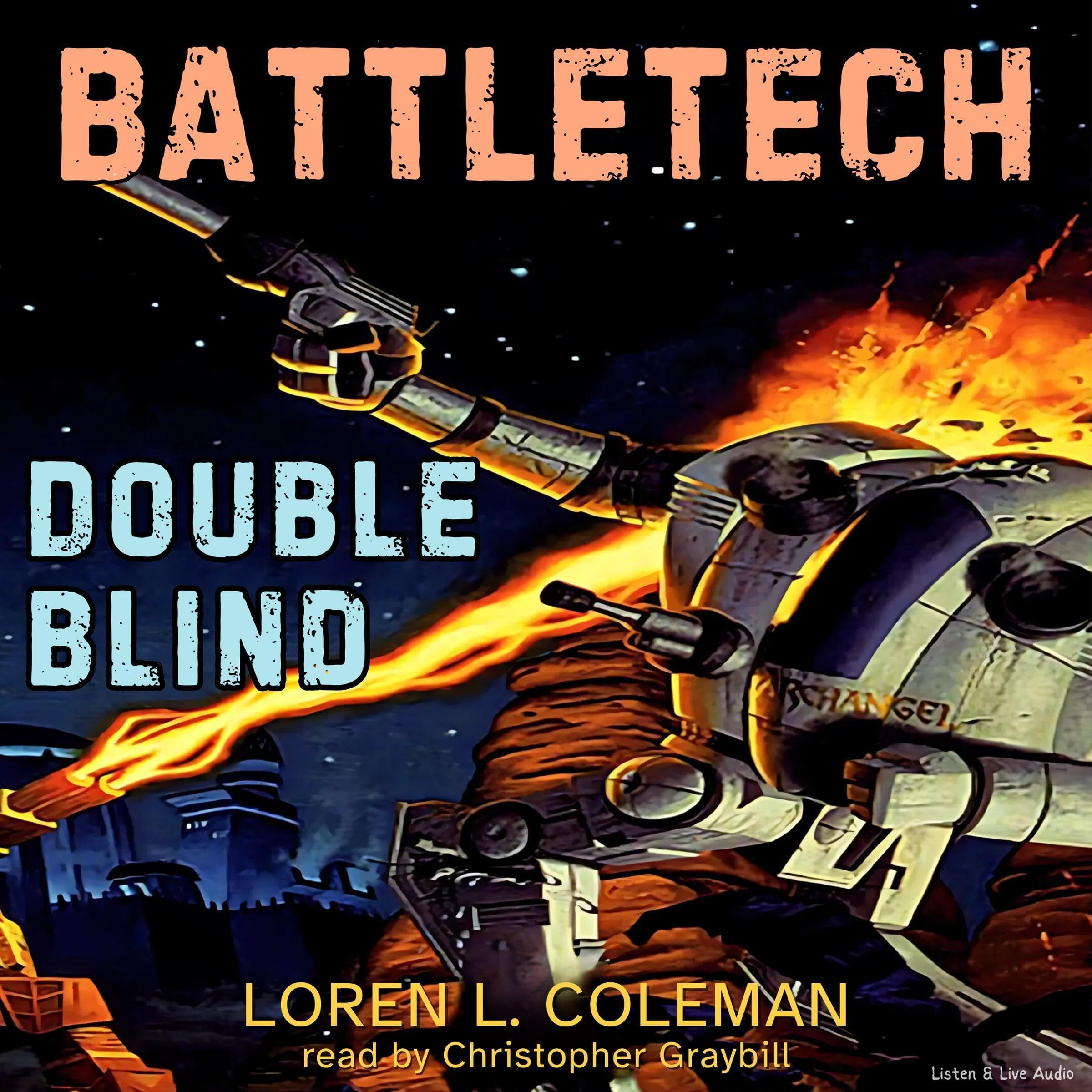Battletech