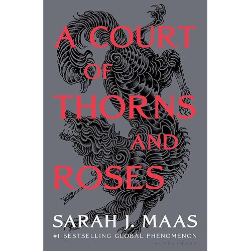 A Court of Thorns and Roses