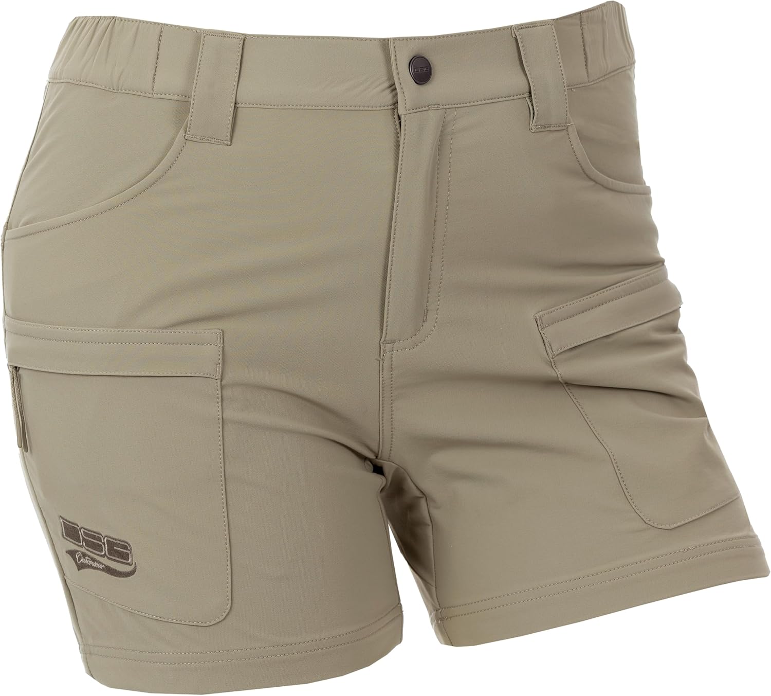 DOING SOMETHING GREAT DSG Outerwear Women's Mave Short