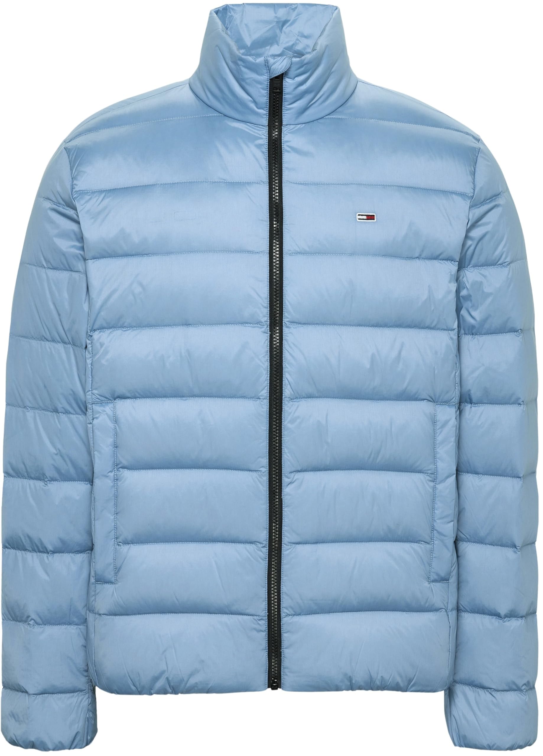 Tommy Jeans Tjm Lt Down Jacket Ext Dm0dm20658 Giacca Imbottita Uomo (Pacco da 1)