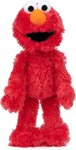 Miniatura 2 de GUND Elmo Peluche de 13 pulgadas