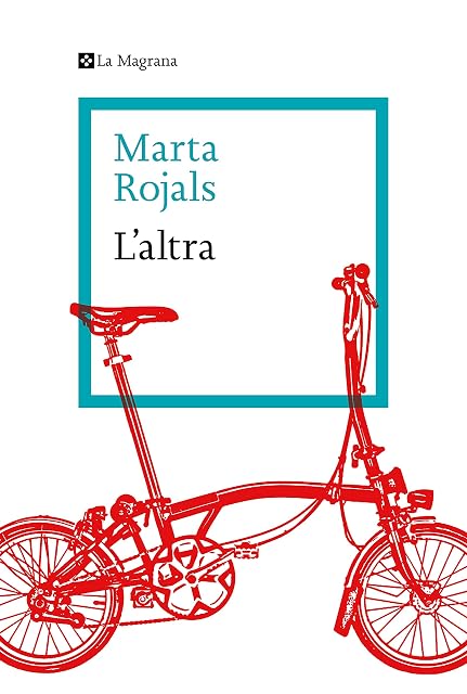 Portada de L Altra