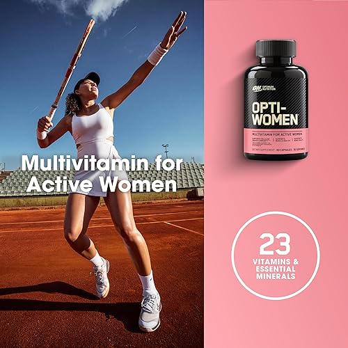 Vista 4 de Multivitamínico para mujer, OPT1048/595/1501, 1, 1