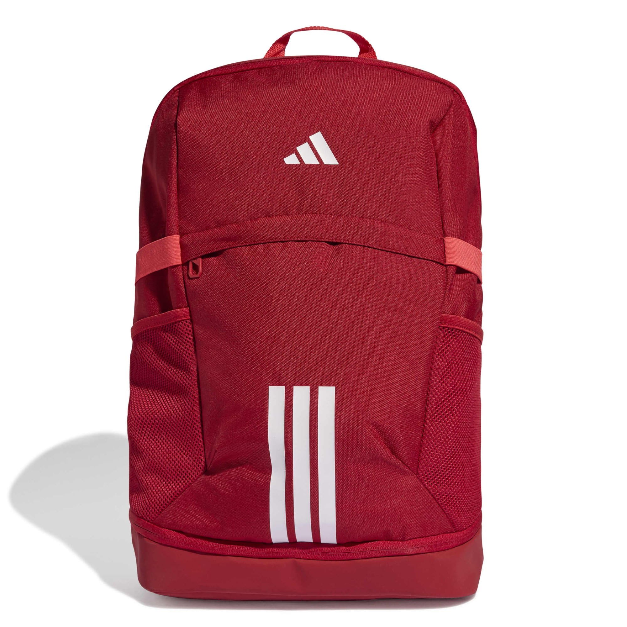 Adidas Unisex Rouge Backpack Tiro
