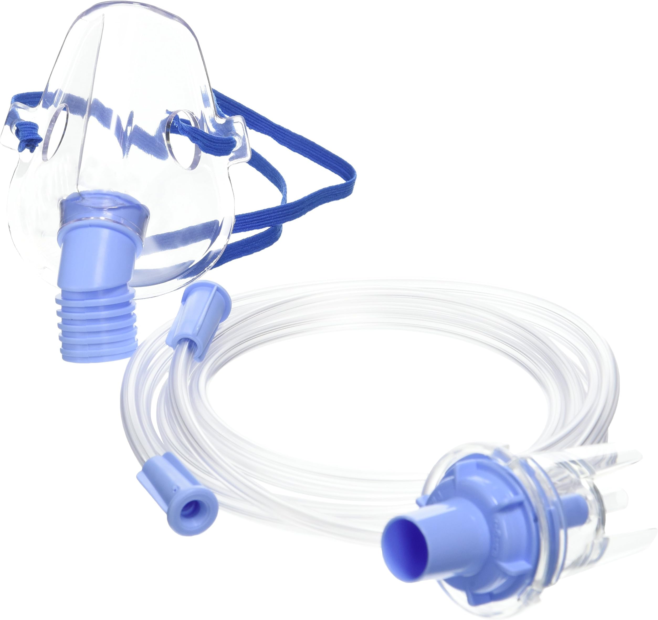 Medix W50445 Child Nebuliser Year Pack for Compressor Driven Nebulisers
