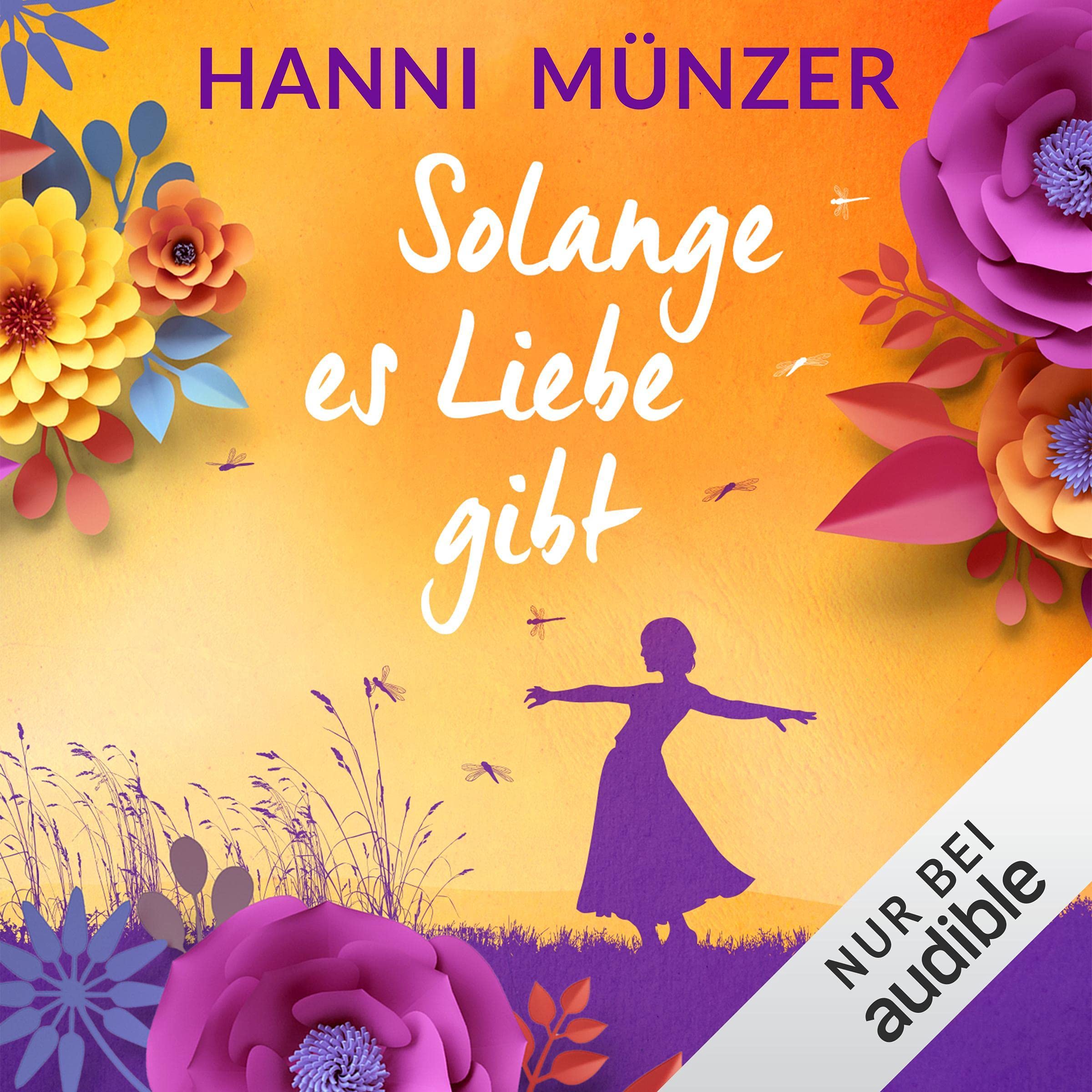 Solange es Liebe gibt
