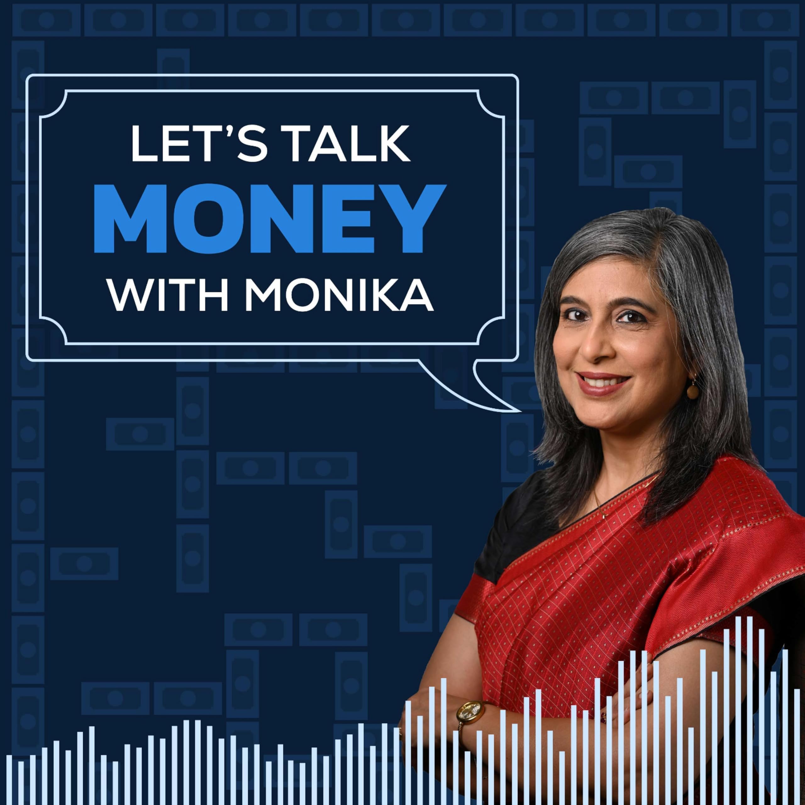 Let's Talk Money with Monika Halan