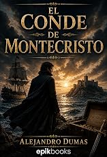 El conde de montecristo: ilustrado (испанское издание)