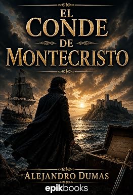 El conde de montecristo: ilustrado (испанское издание)
