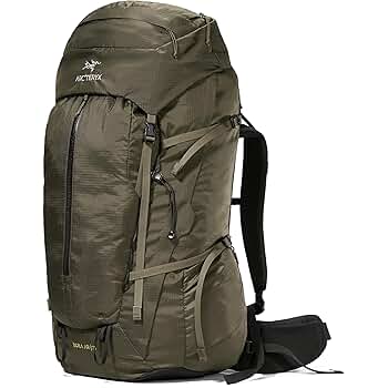 BORA AR 75 バックパック オリーブグリーン BORA AR 75 バックパック オリーブグリーン BORA AR 75 バック