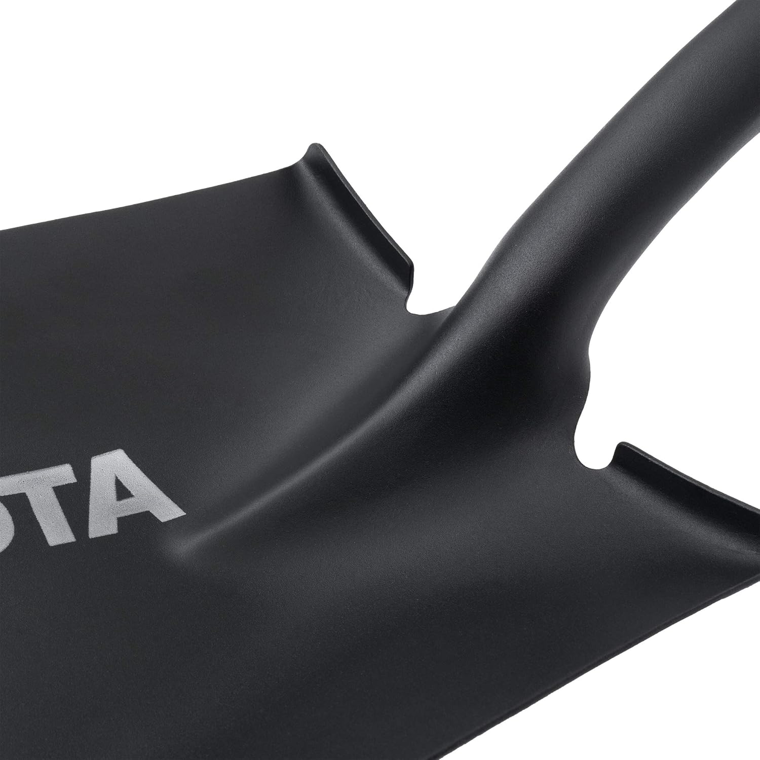 Bellota 3104 MFVA - D-Grip Square Point Shovel fibreglass Handle.