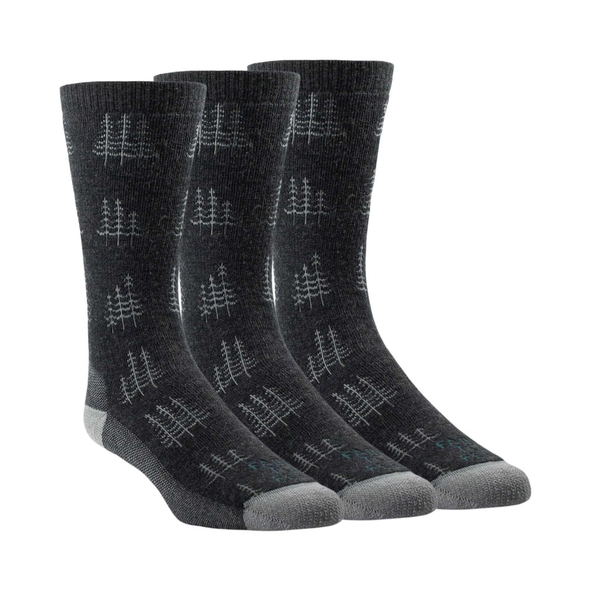 Farm to Feet Cokeville Socks