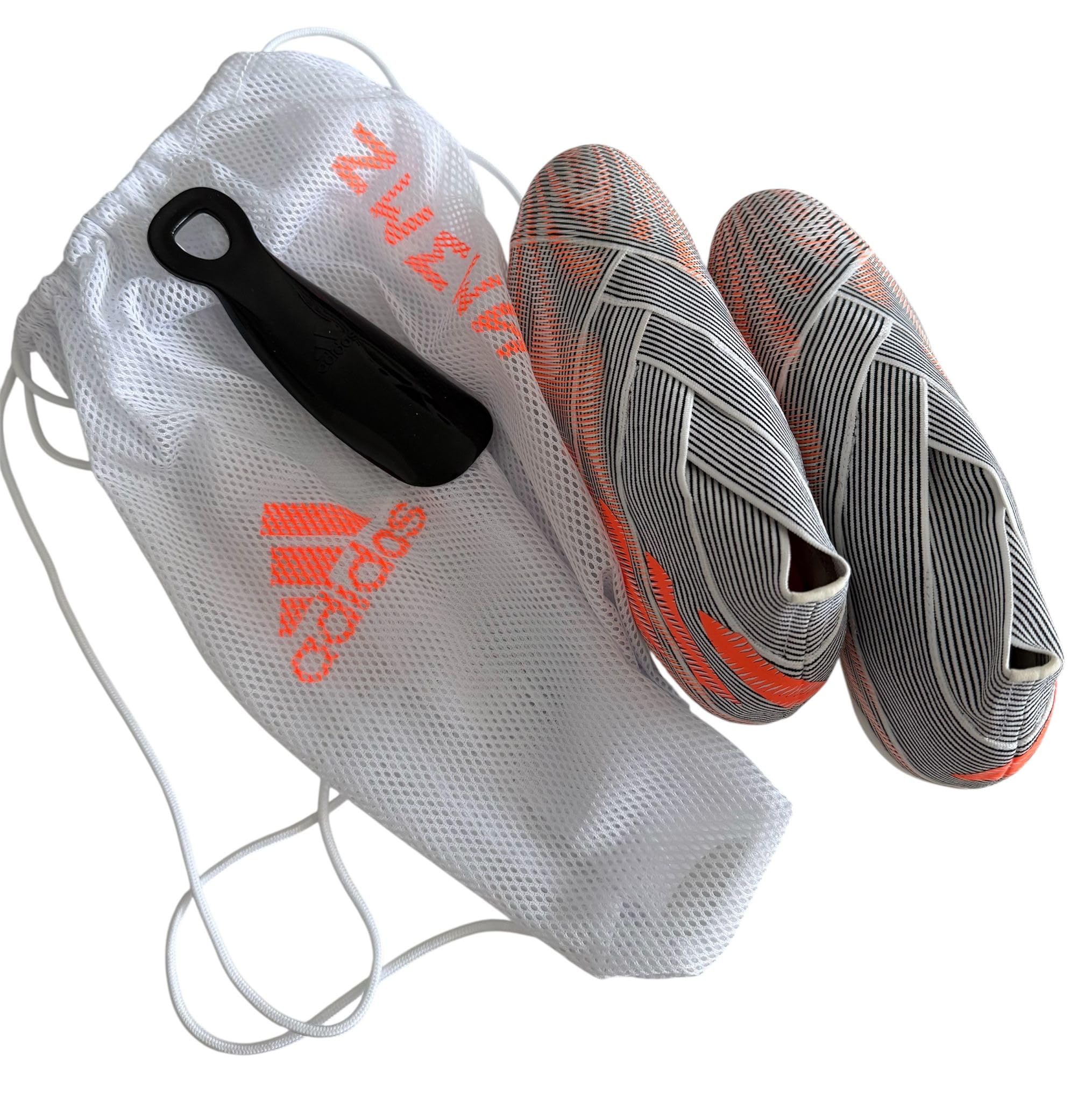adidas Nemeziz + SG Herren Fussballschuhe Größe 40