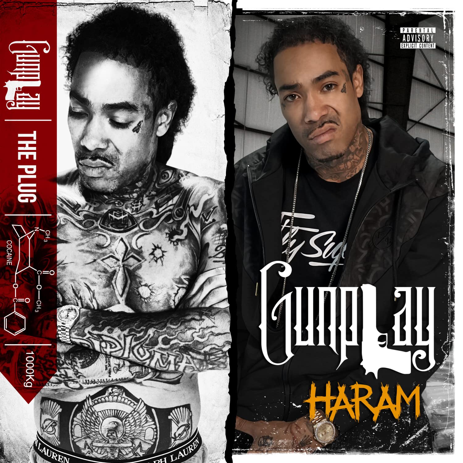 Gunplay