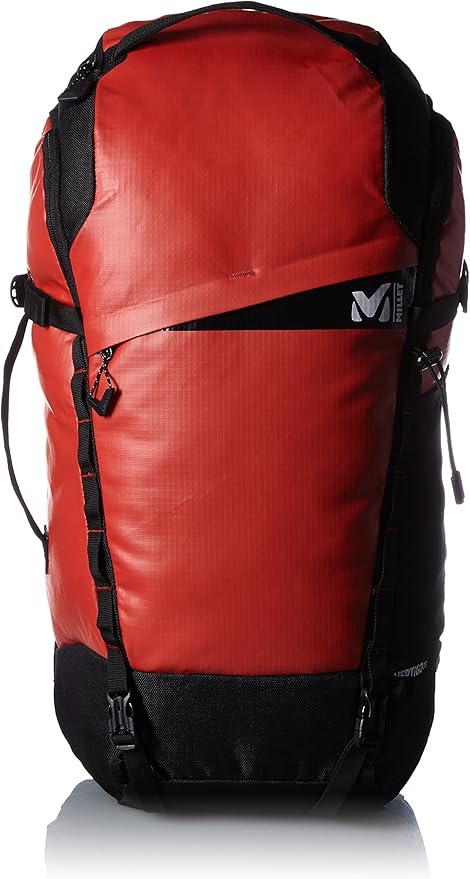 millet vertigo duffle