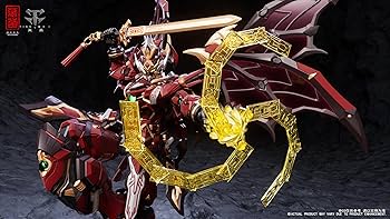 Amazon | ZEN Of Collectible[蔵道模型] [CD SE 01] 御魂使 鋳馗