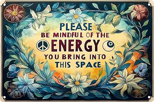 Cartel de metal retro divertido con texto en inglés Please Bath para decoración de baño, arte de pared vintage para hombre, cueva para sala de