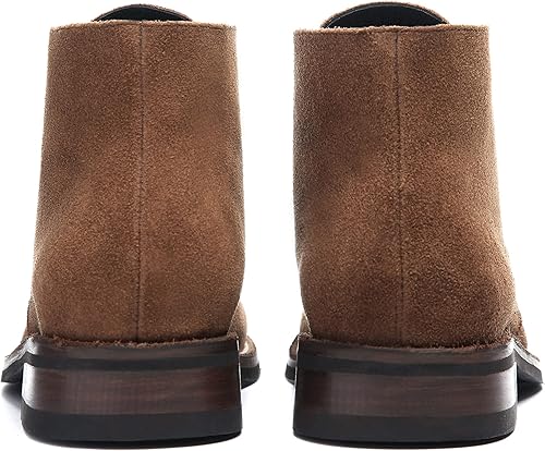 Miniatura 4 de Thursday Boot Company - Botas Chukka Scout para hombre