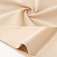 Vista 5 de Carpeta de pecho trans transgénero FTM Cosplay transpirable mitad pecho Binder Tank Top