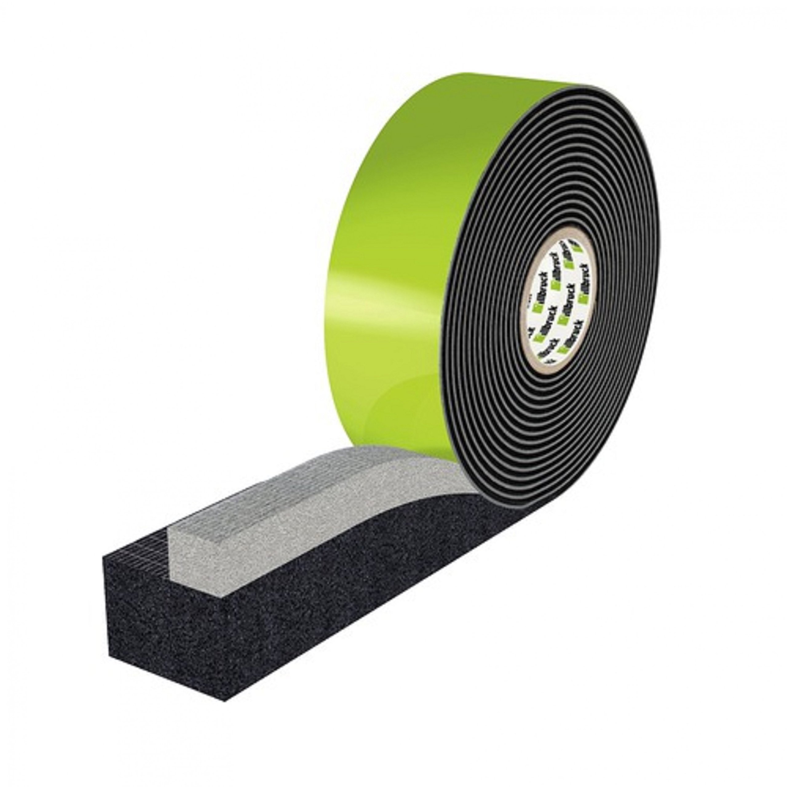 illbruck TP652 illmod trioplex+ 83/S l'étanchéité premium en lot de 3 rouleaux