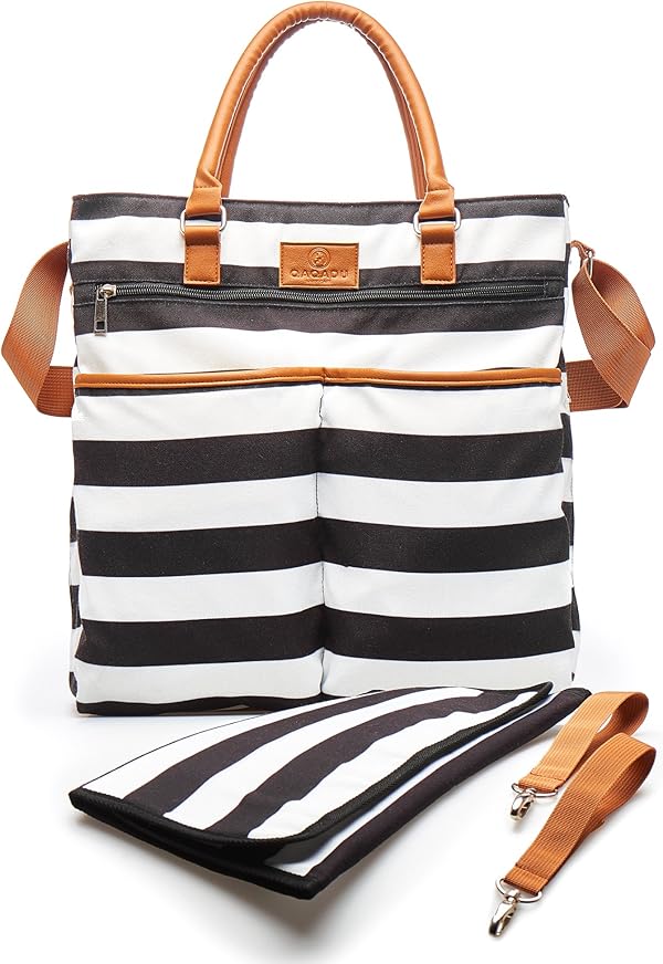 QAQADU Diaper Bags