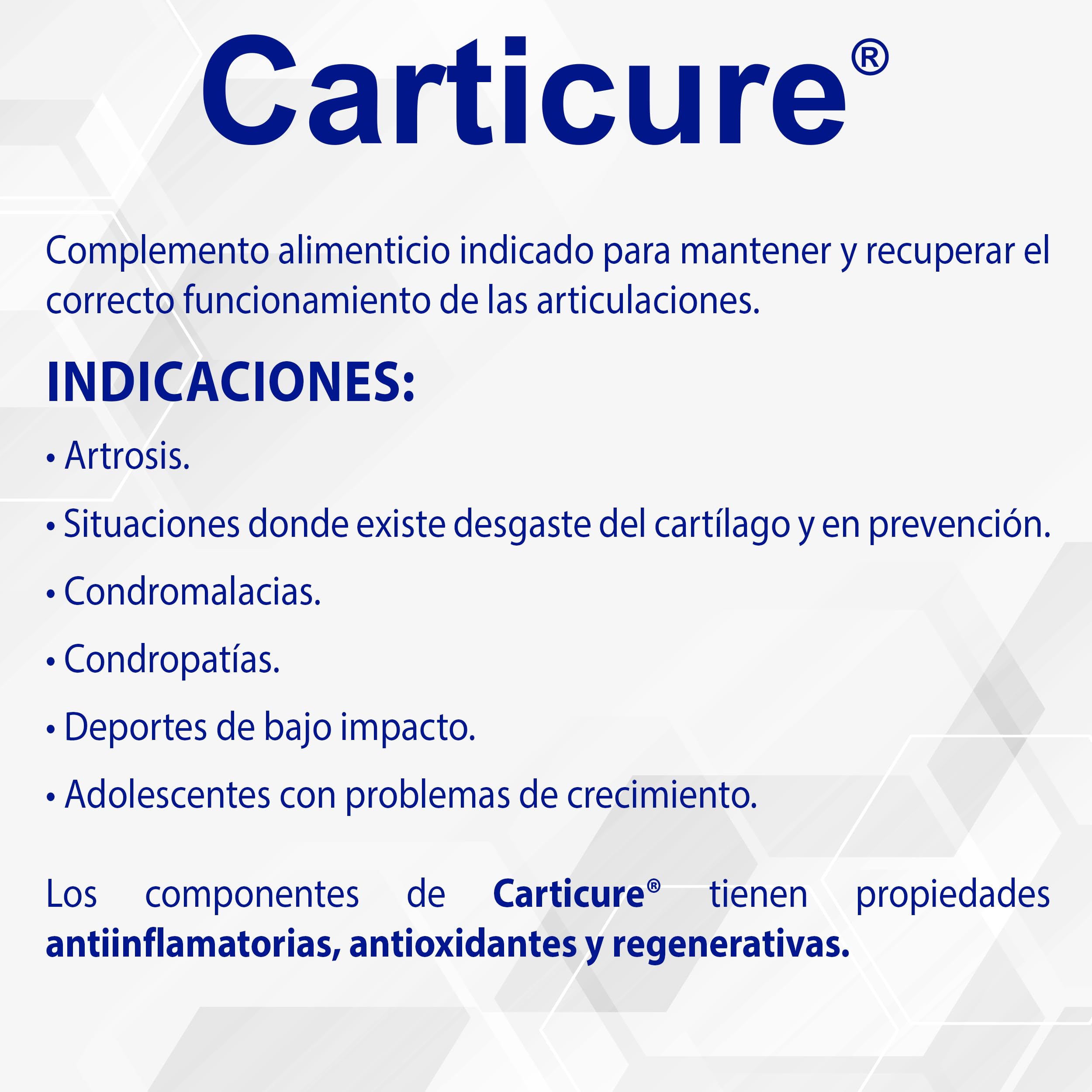 CARTICURE - PACK 3U. CARTICURE 30 SOBRES - pack3-carticure-30sobres