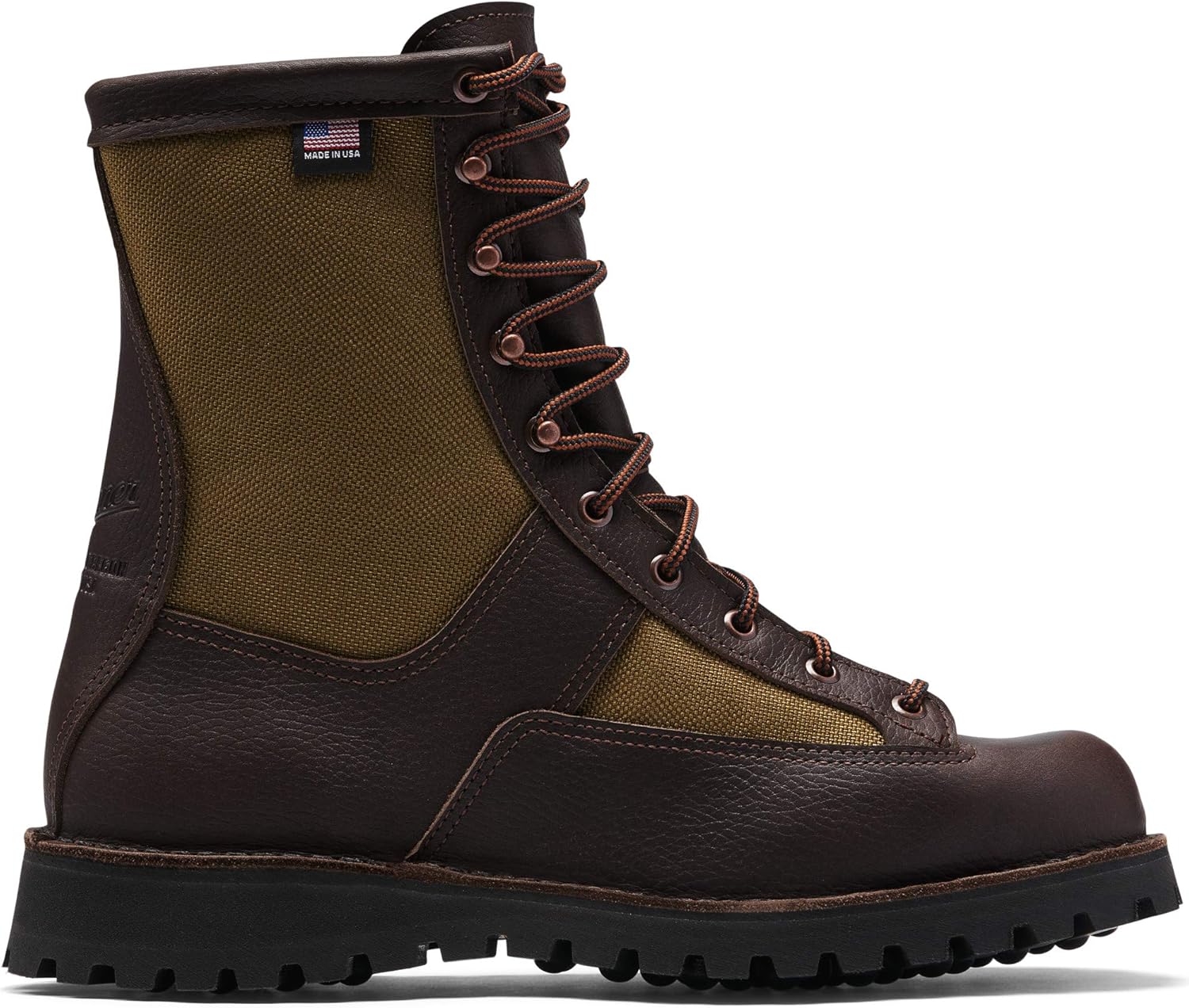 Danner Men's Grouse Hunting Boot