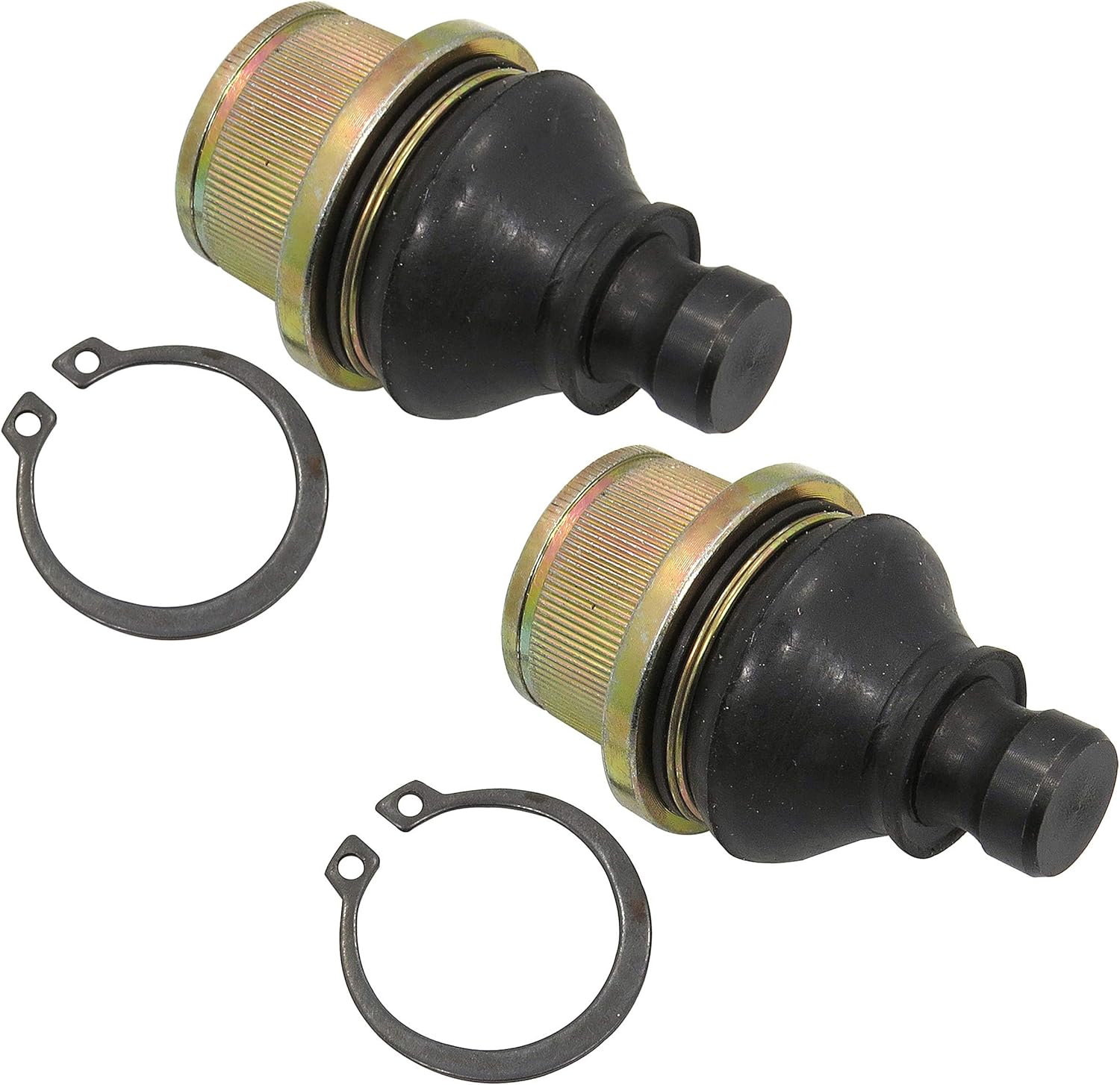 Two Ball Joints Compatible With Arctic Cat Prowler 650 XT650 2006-2009 2012