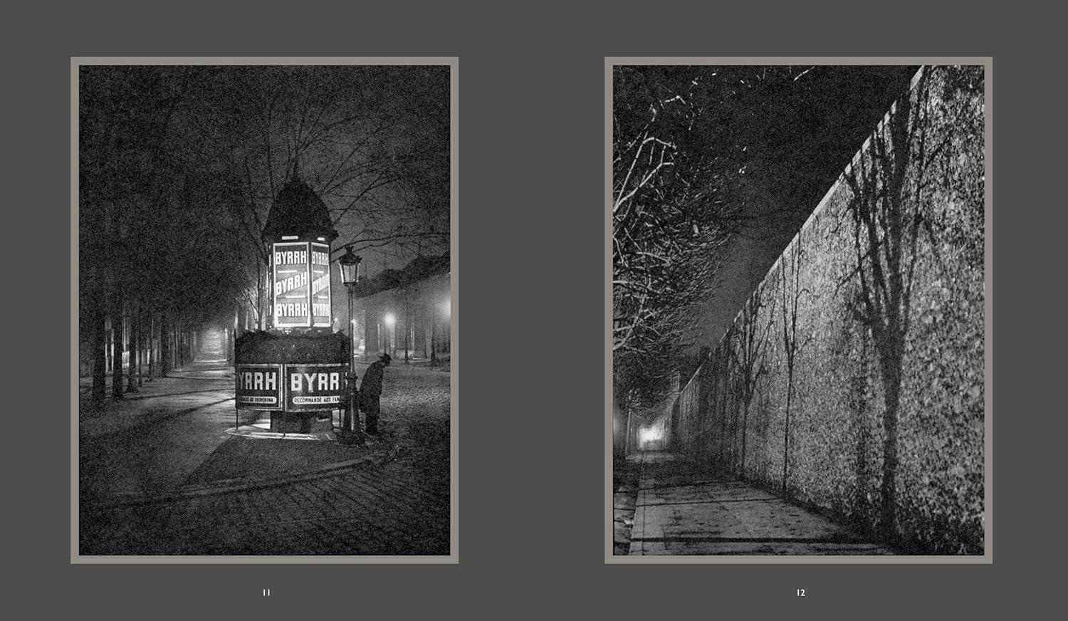 Brassai: Paris by Night - Image 6