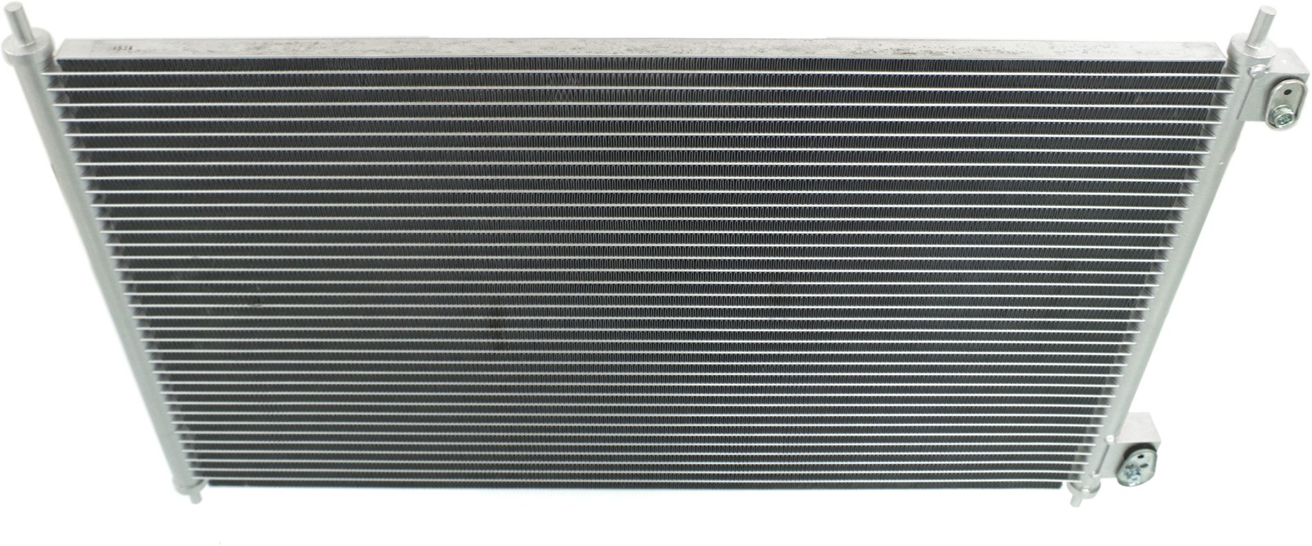 Evan Fischer A/C Condenser Replacement For 1998-2002 Honda Accord | Fits Acura TL/CL (1999-2003) | 1-Year Warranty