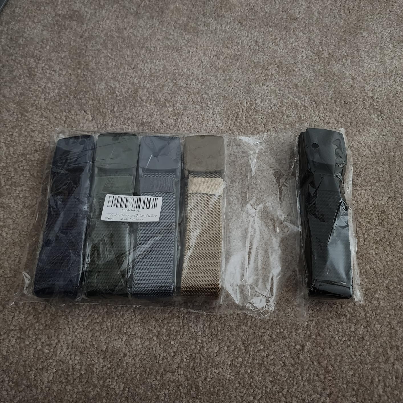 brands