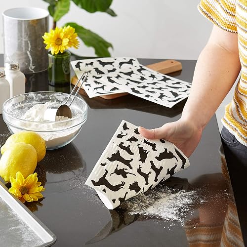 DII Swedish Dishcloths – Reusable, Absorbent & Eco-Friendly