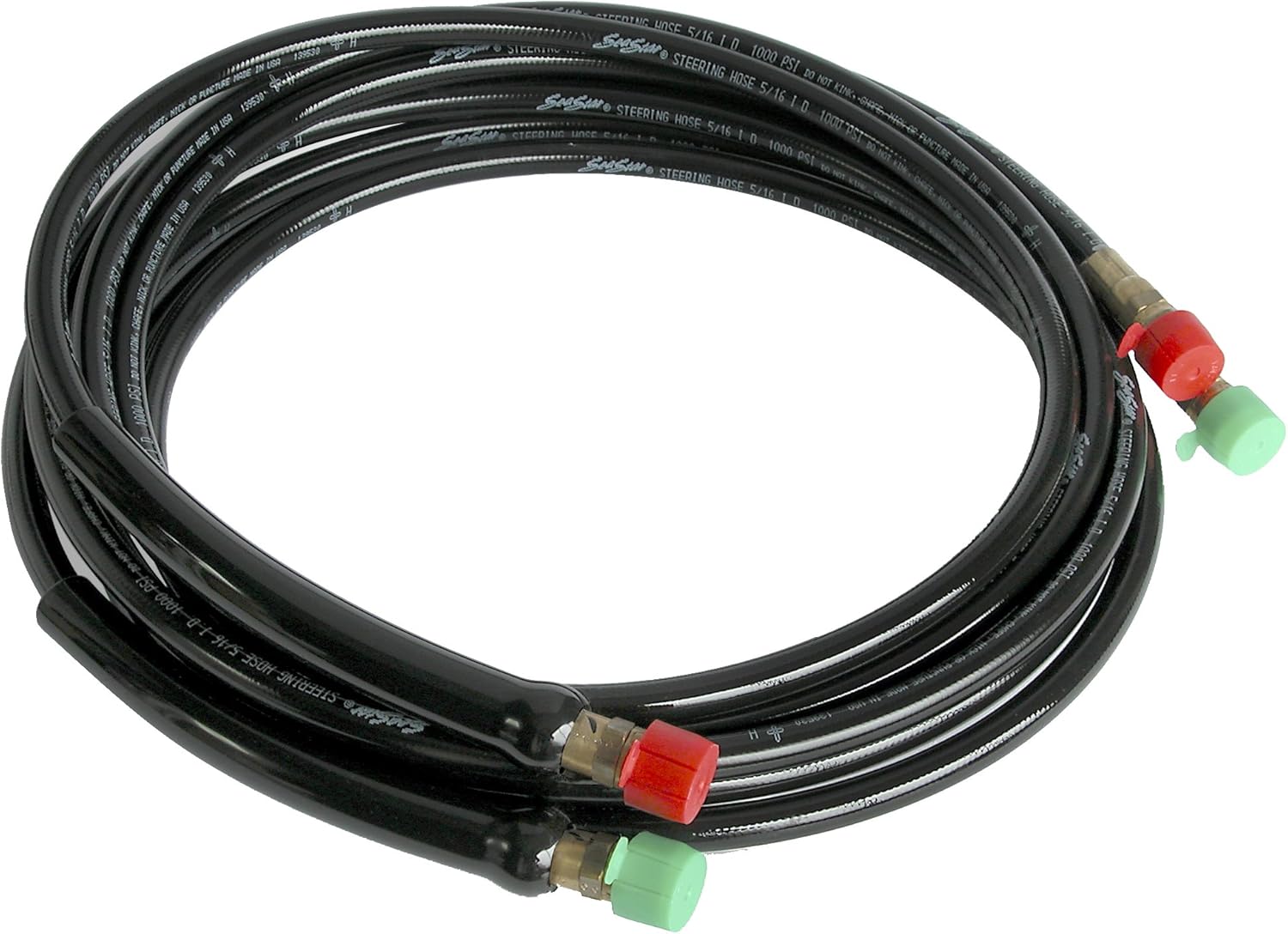 Buy 1 get 1 Dometic SeaStar Outboard Hose Kit, HO5102, 20ft.