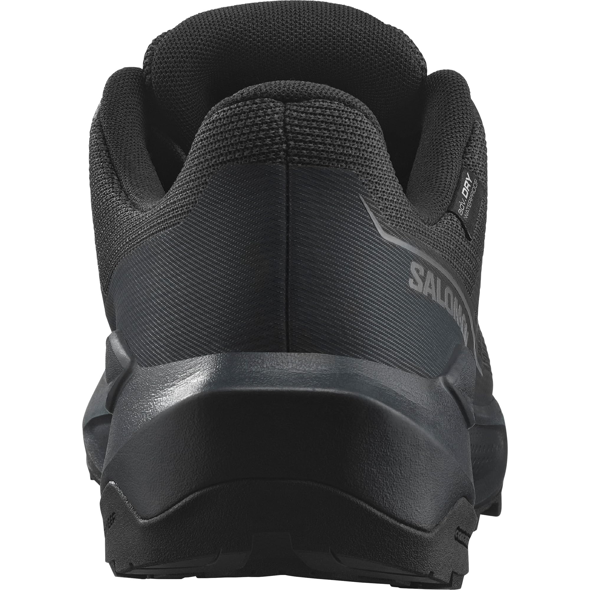 Salomon Herren Elixir Tour WaterproofHiking Shoe