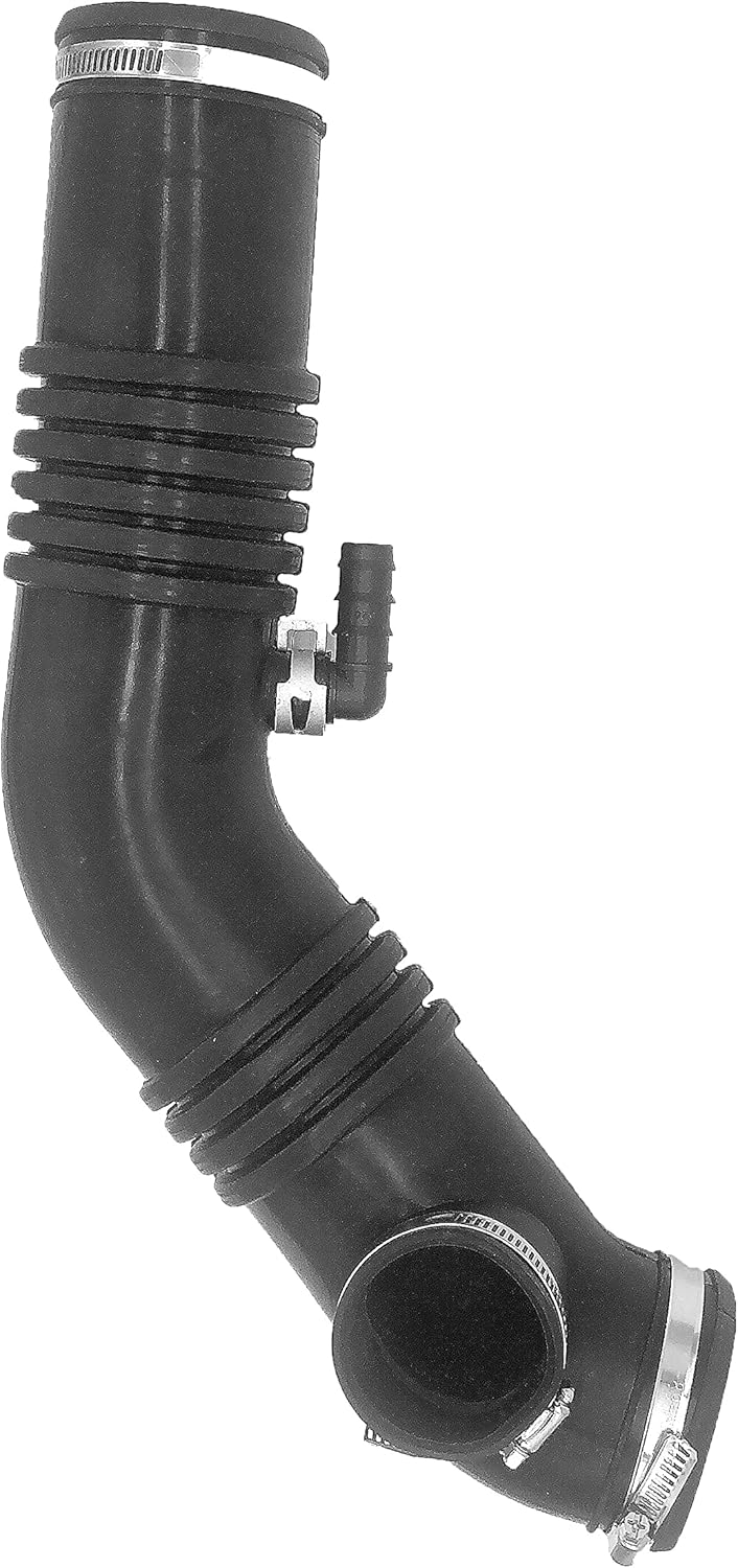 Golden Selection Engine Filter Air Intake Duct Hose Kit Compatible With Toyota T100 3.0 3.0L V6 1993 1994 93 94 17881-65030 1788165030