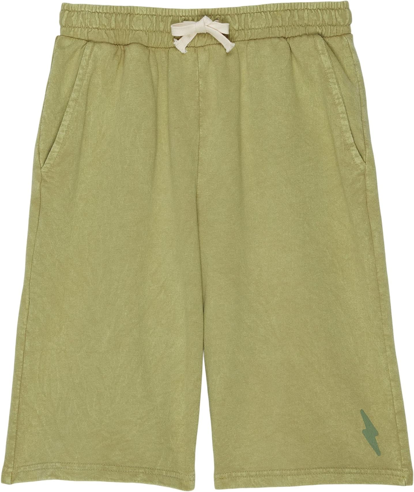 Boy's Stoney Creek SweatShorts (Toddler/Little Kids/Big Kids) Mineral River 3T (Toddler)