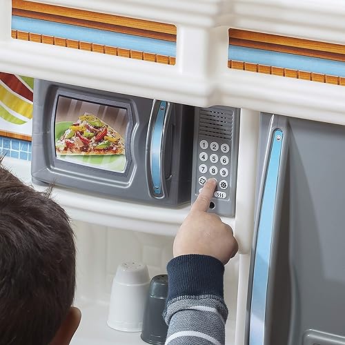 Miniatura 8 de Juego de Cocina personalizado Step2 estilo de vida