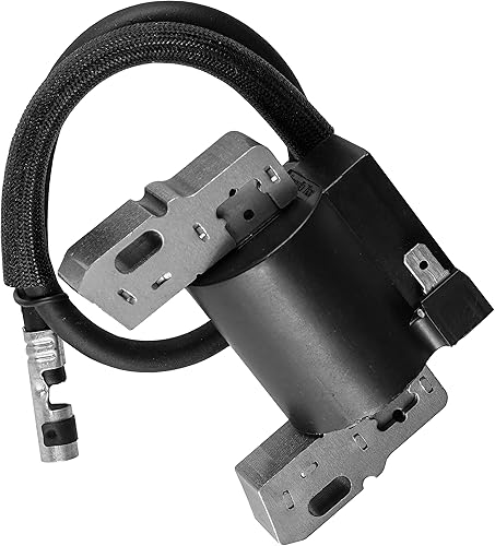 Miniatura 5 de Caltric Bobina de encendido compatible con John Deere LA100 LA105 LA110 LA115 LA125 LT166 LT170 LTR155