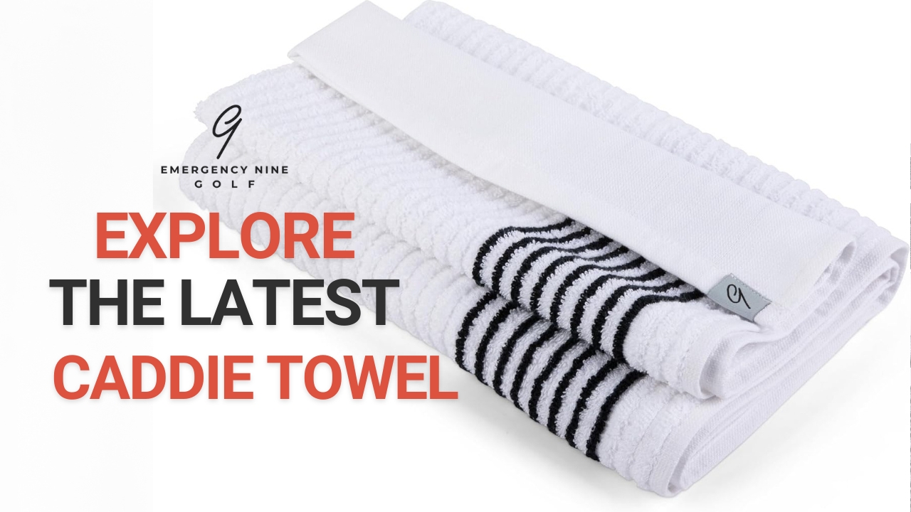 【25ss】エメレオンドレ ゴルフ Golf Caddy Towel ネイビー 25ss】エメレオンドレ ゴルフ Golf Caddy Towel ネイビー - メルカリ