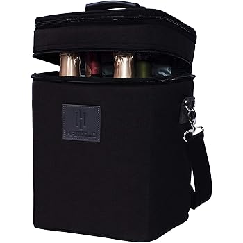 wine cooler purse