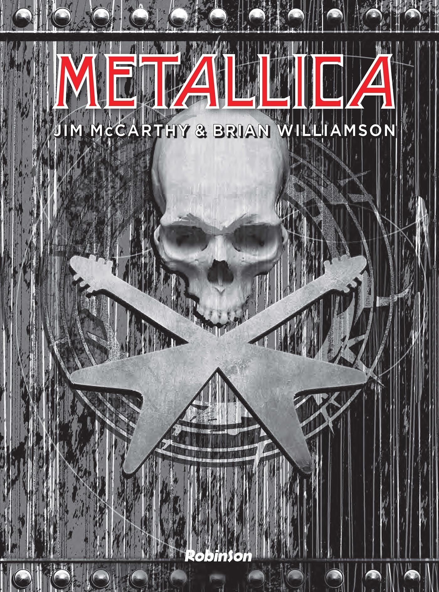 Metallica: Nothing Else Matters