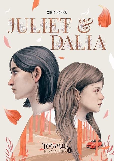 Portada de Juliet y Dalia
