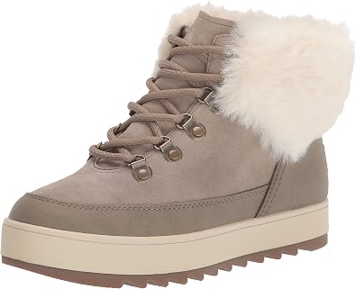 Koolaburra by UGG Tynlee - Botas de moda con cordones para mujer : Ropa,  Zapatos y Joyería - Amazon.com